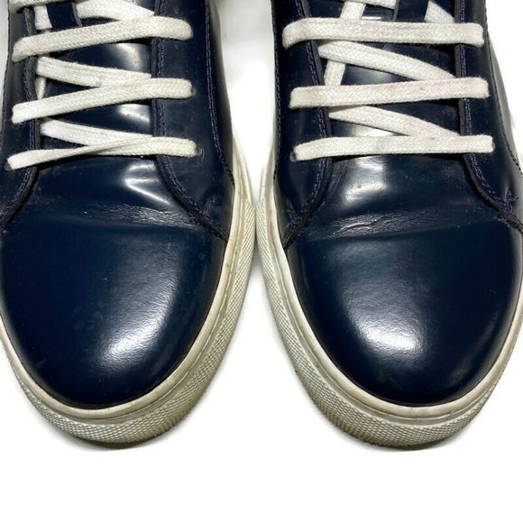 M2 by Morvati European Imported Sneakers - Picture 3 of 9